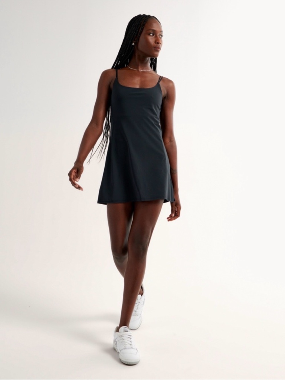 Abercrombie & Fitch Traveler Workout Dress